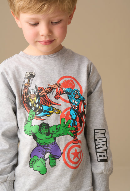 Marvel Graphic Pyjamas