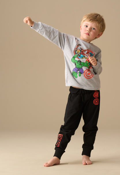 Marvel Graphic Pyjamas