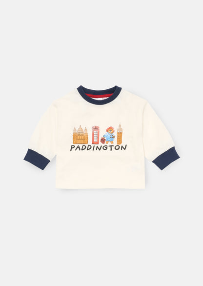 Paddington Pyjama Set