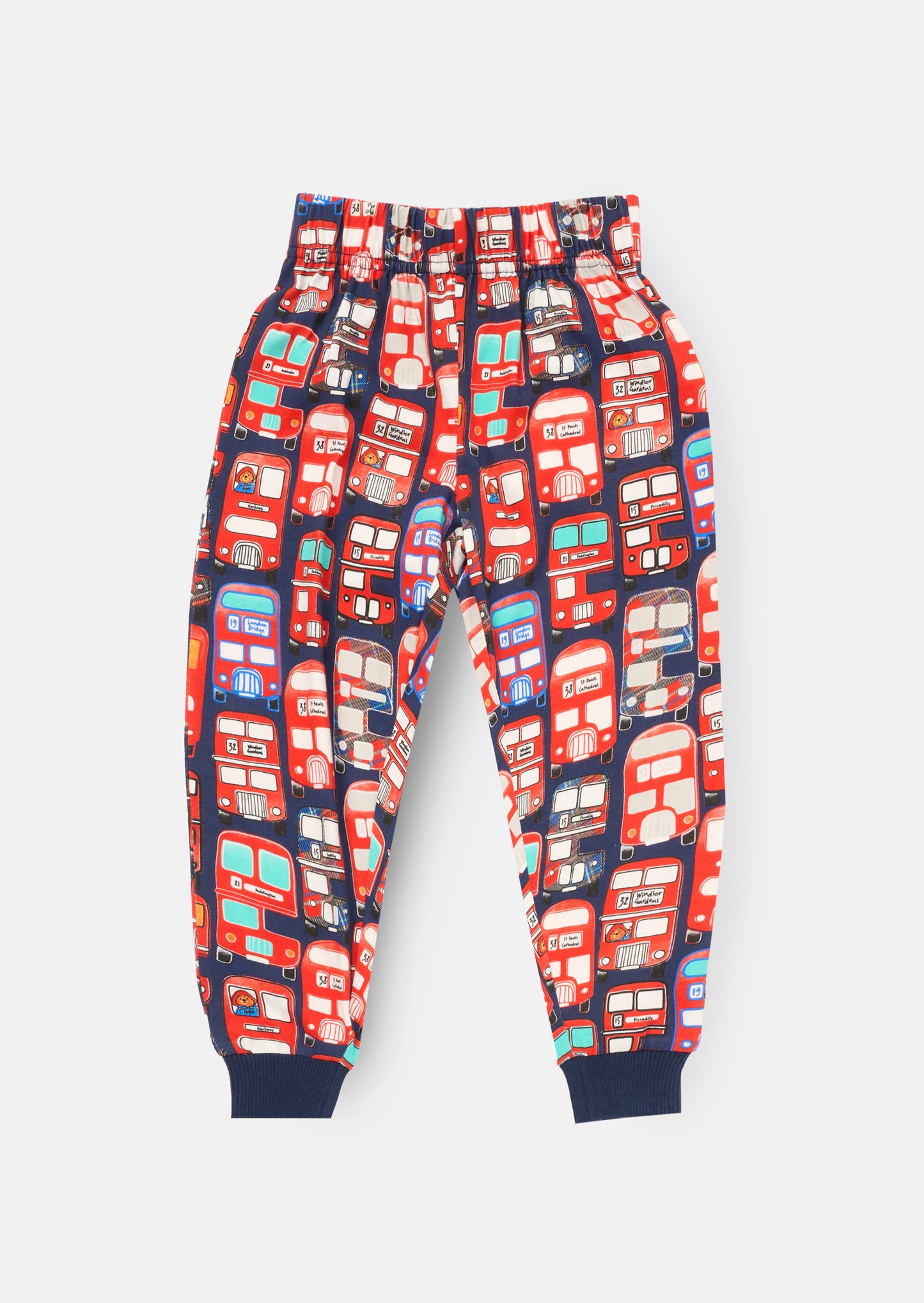 Paddington Pyjama Set