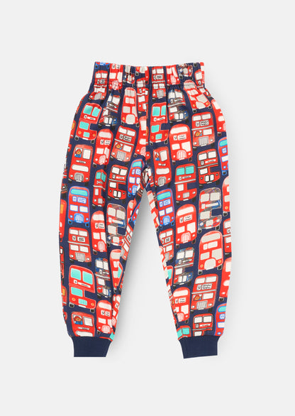 Paddington Pyjama Set
