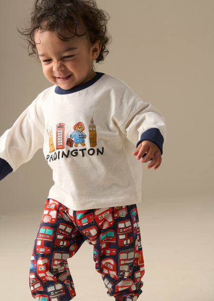 Paddington Pyjama Set