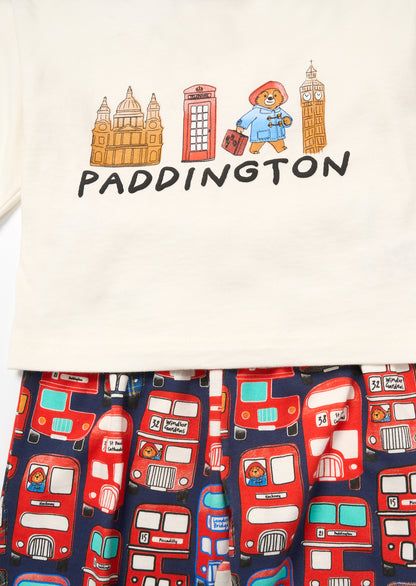 Paddington Pyjama Set
