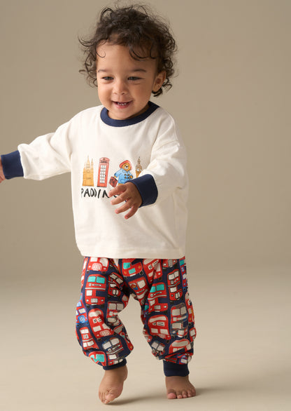 Paddington Pyjama Set