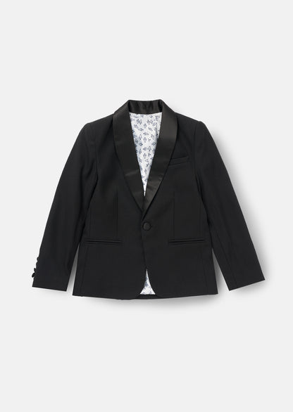 Tanner Tuxedo Jacket