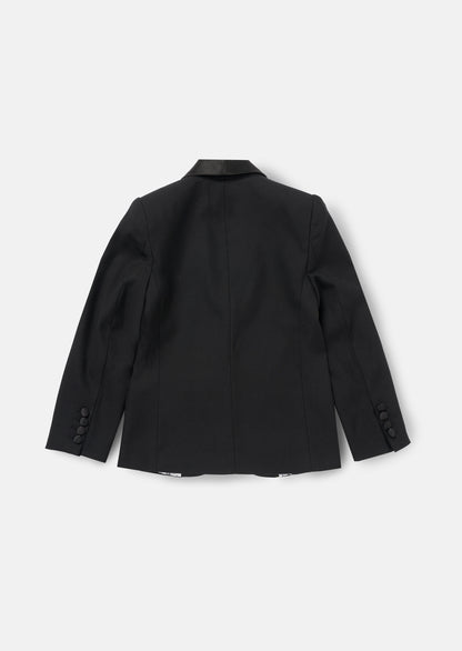 Tanner Tuxedo Jacket