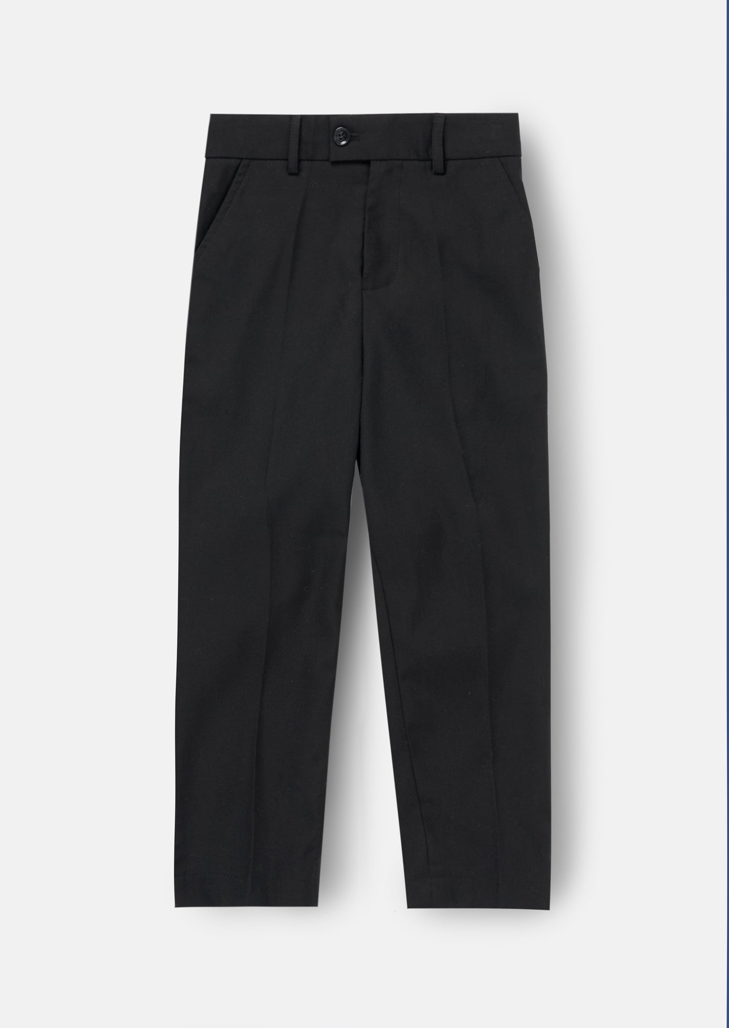 Tanner Tuxedo Trousers