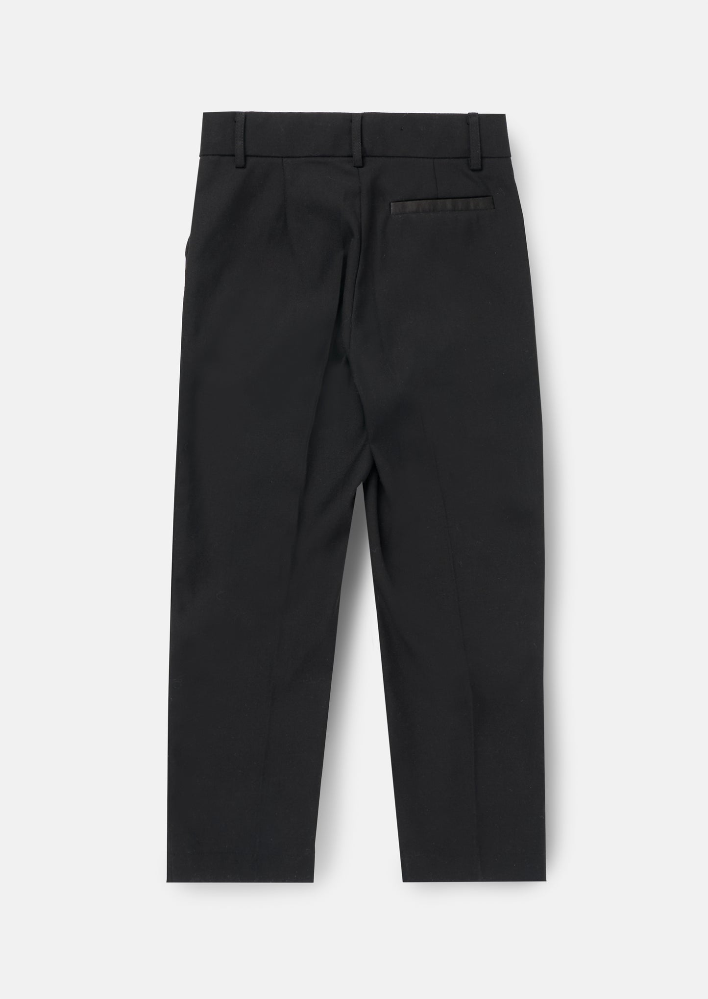 Tanner Tuxedo Trousers