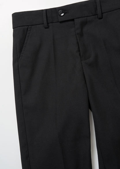 Tanner Tuxedo Trousers
