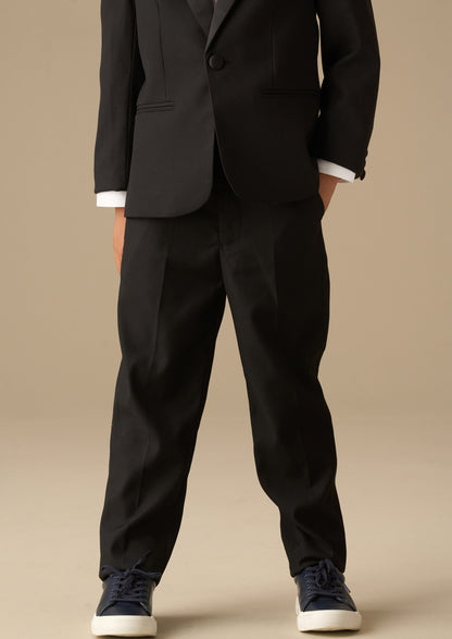 Tanner Tuxedo Trousers