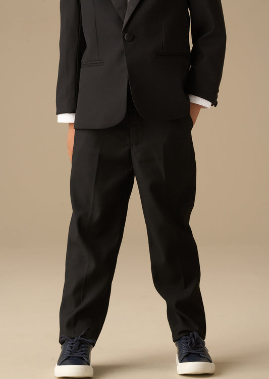 Tanner Tuxedo Trousers