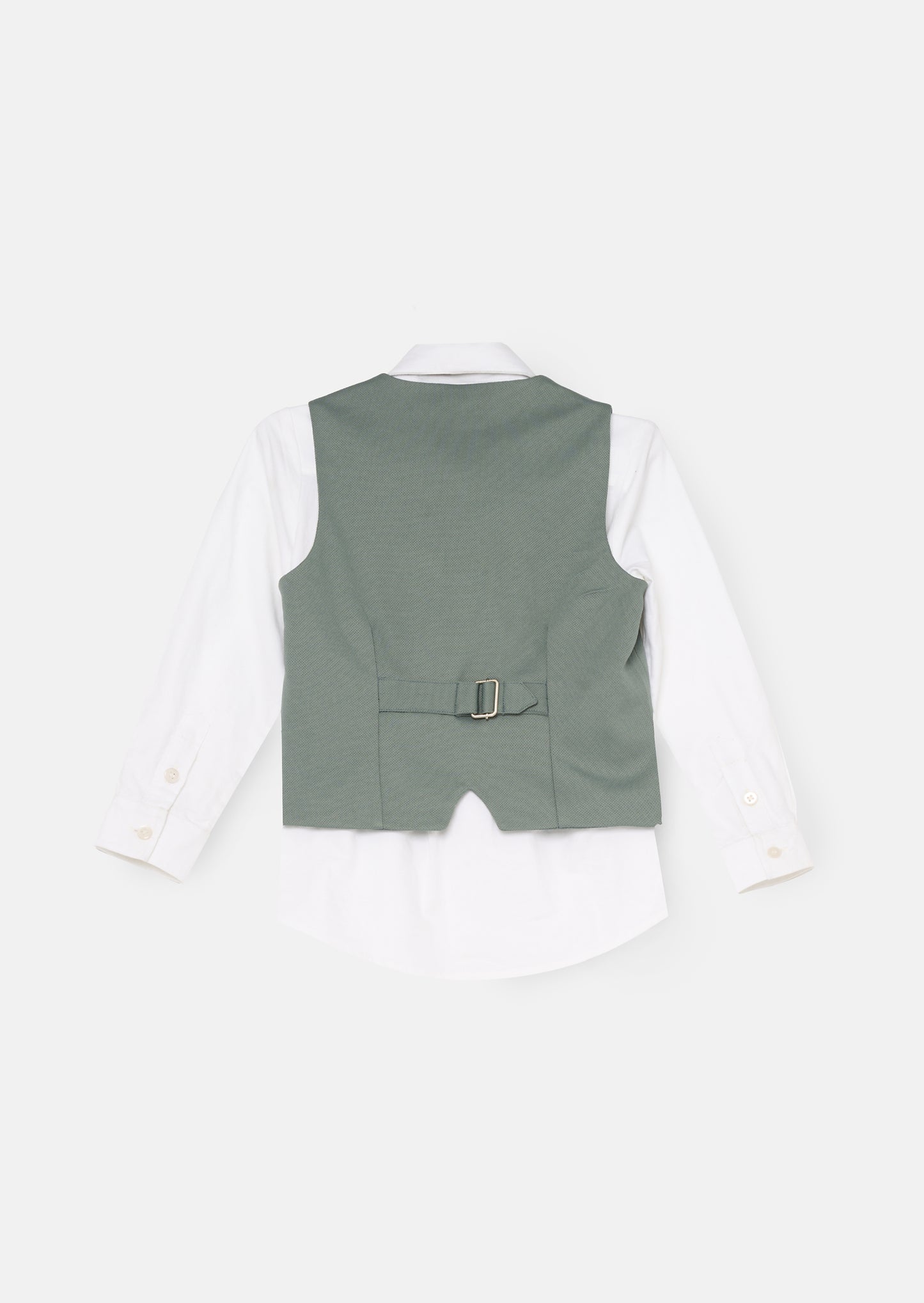 Benjamin Smart Waistcoat Set