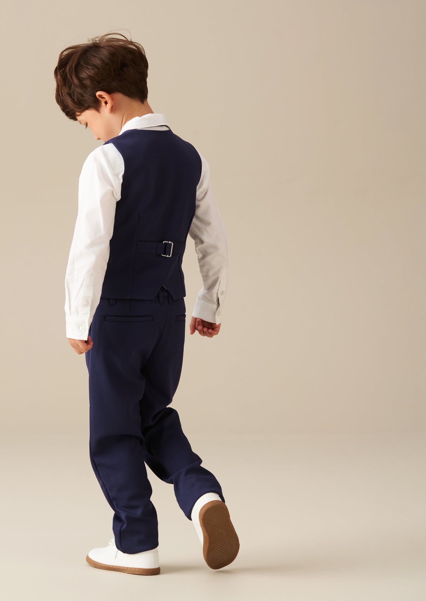 Maddox Smart Waistcoat Set