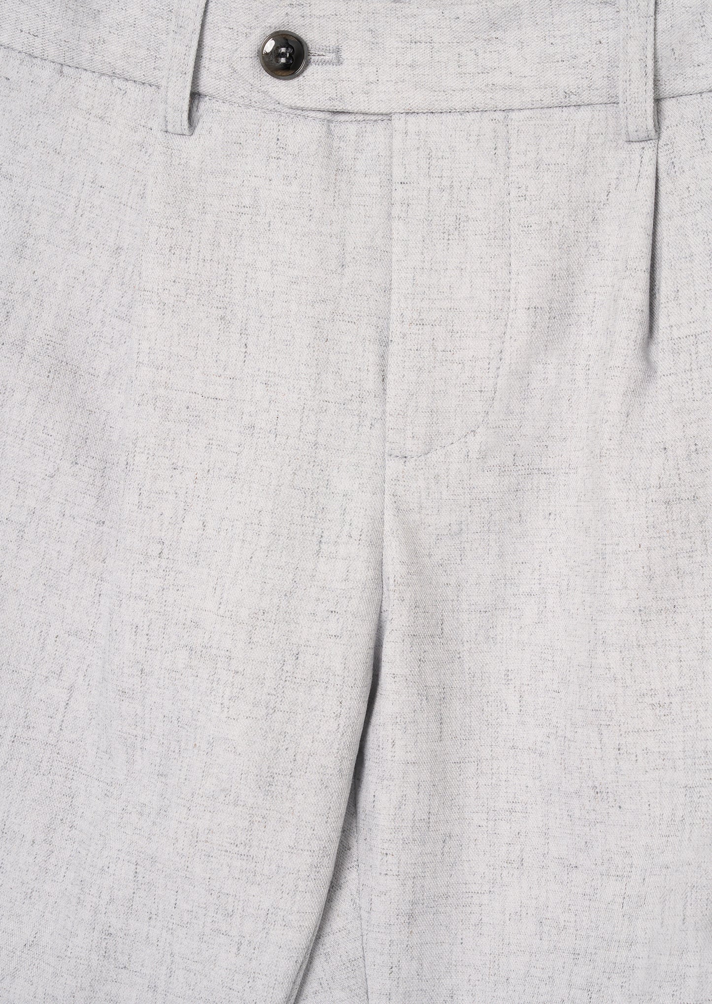 Luca Tapered Fit Suit Trouser
