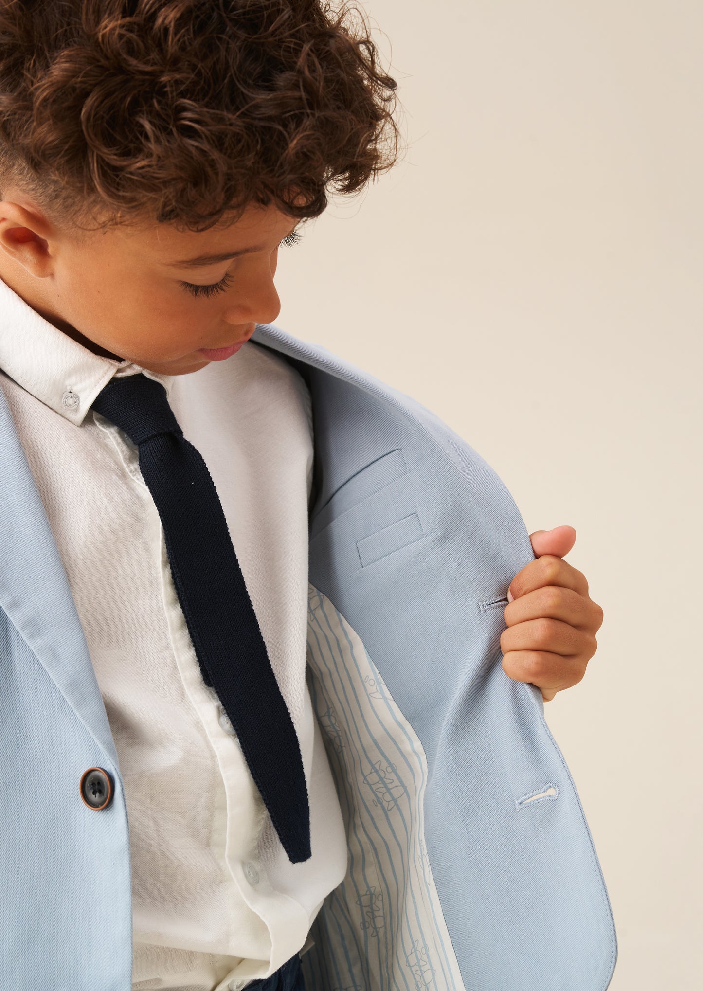 Blake Smart Blazer