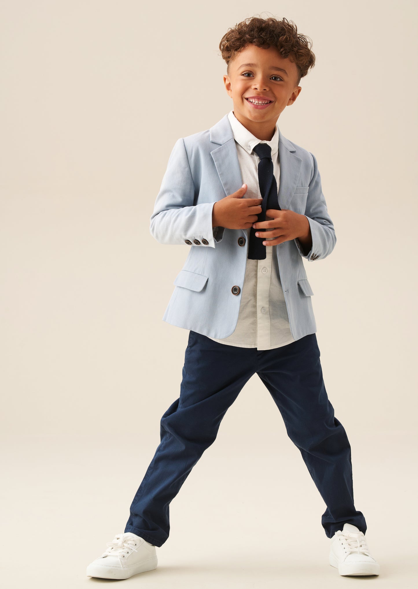 Blake Smart Blazer