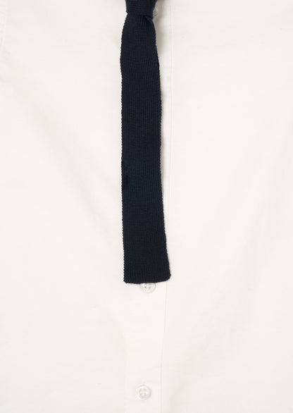 Oscar Classic Oxford Shirt And Tie Set