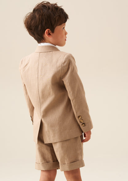 Chester Double Breasted Jacket