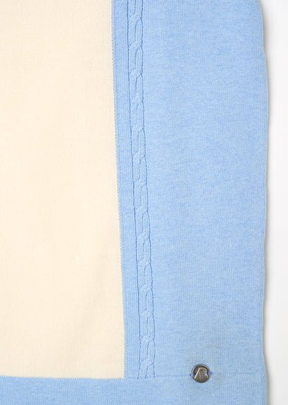 Ralph True Knit Colour Block Polo