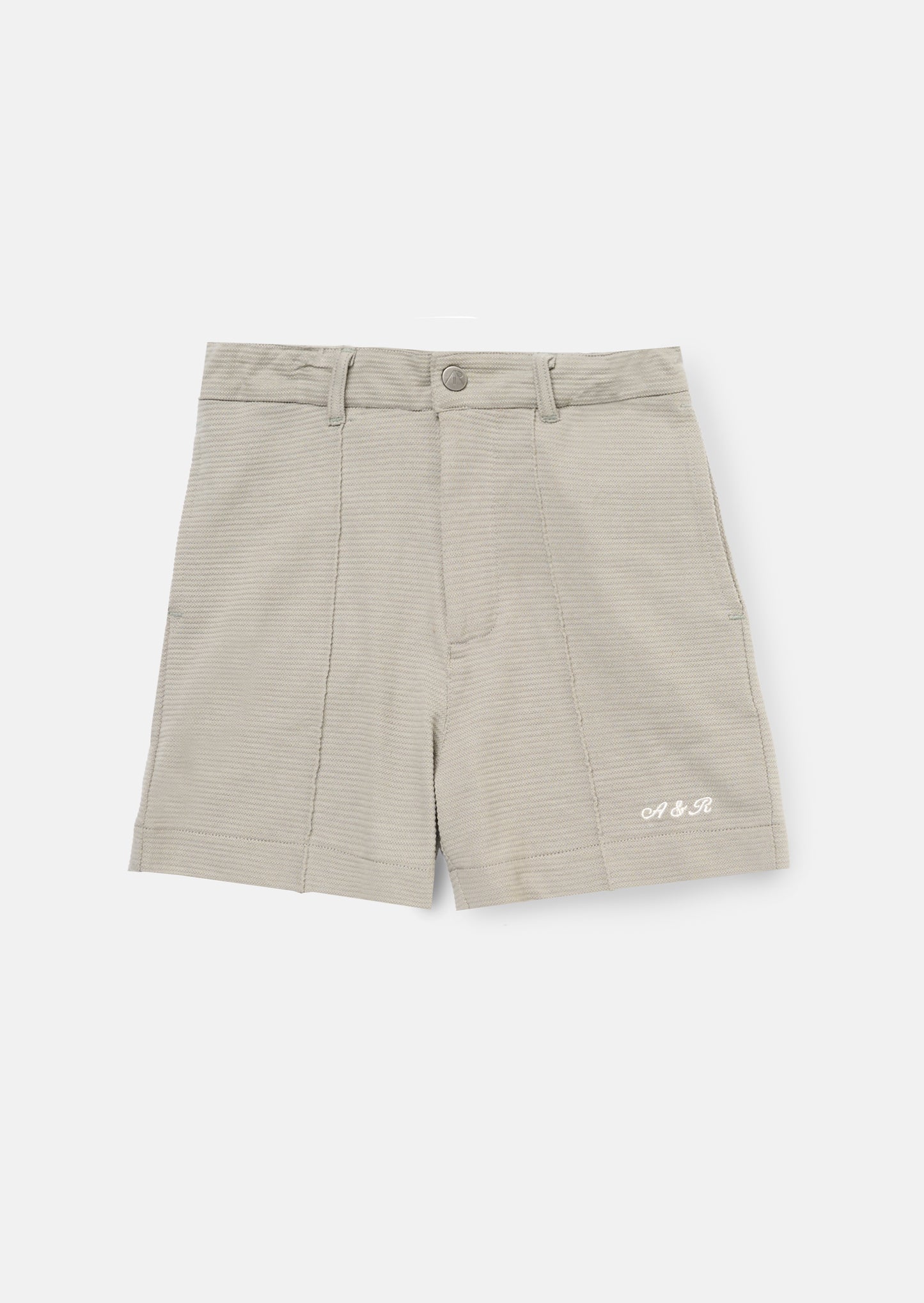 Xander Jersey Ottoman Short