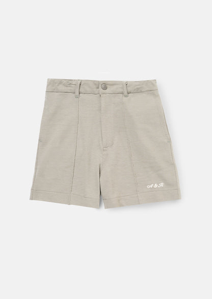 Xander Jersey Ottoman Short