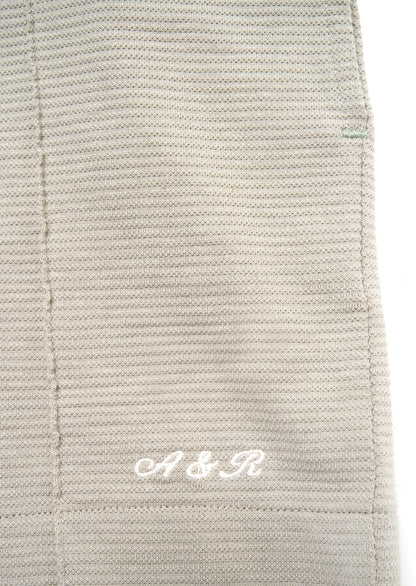 Xander Jersey Ottoman Short