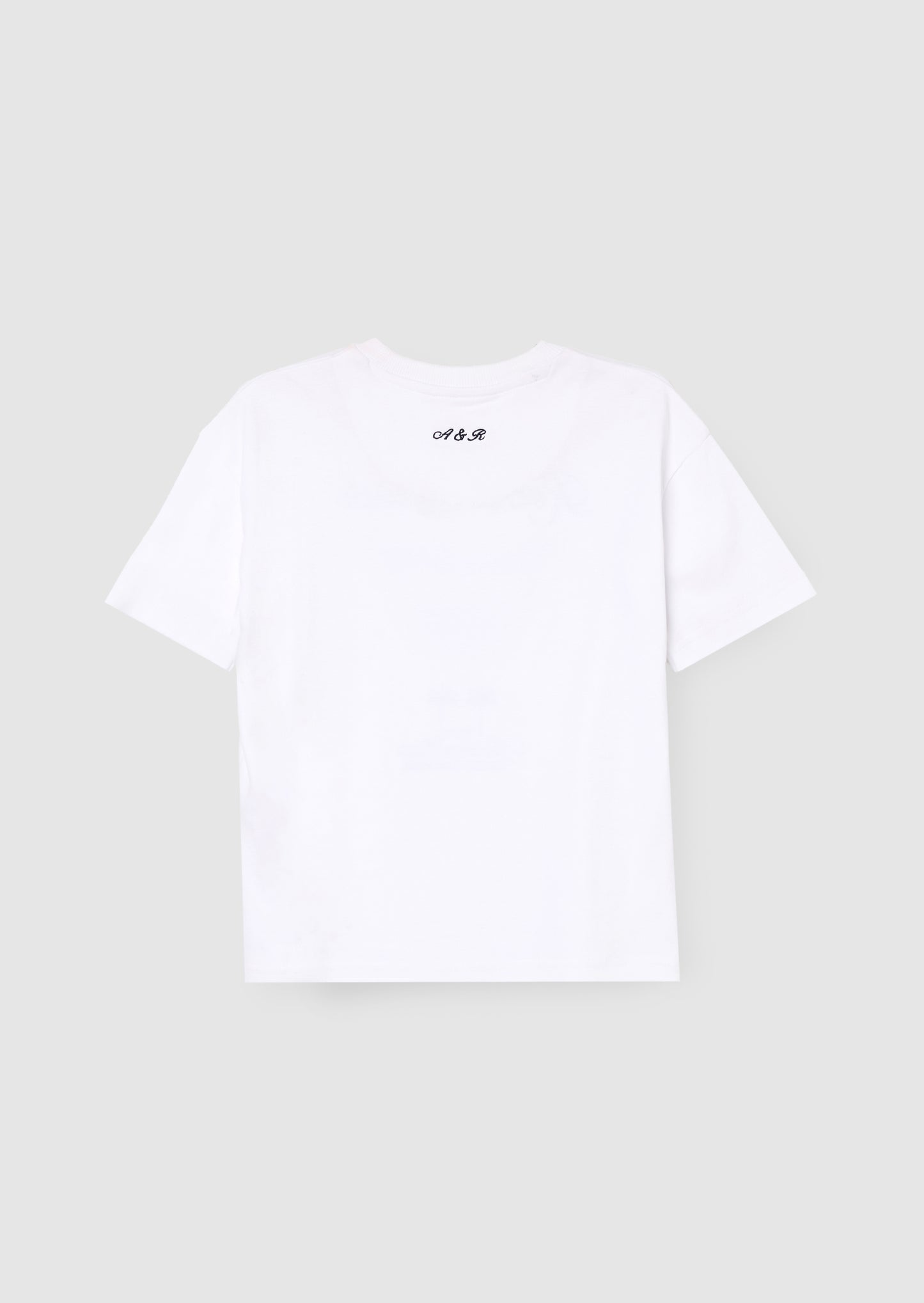 West Beach Graphic T Shirt