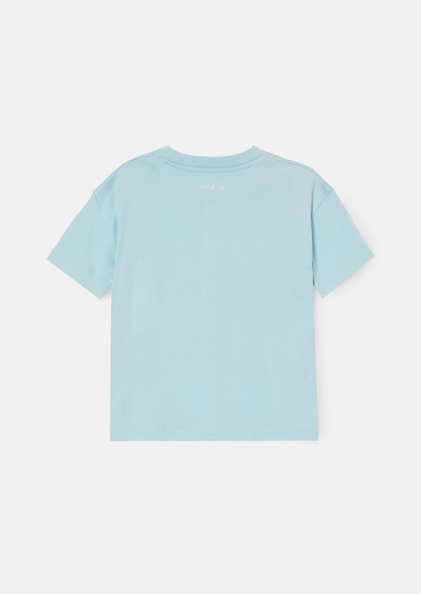Jay Postcard Scene T Shirt