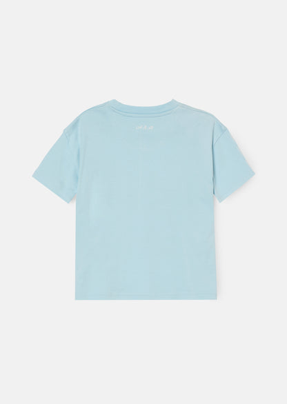Jay Postcard Scene T Shirt