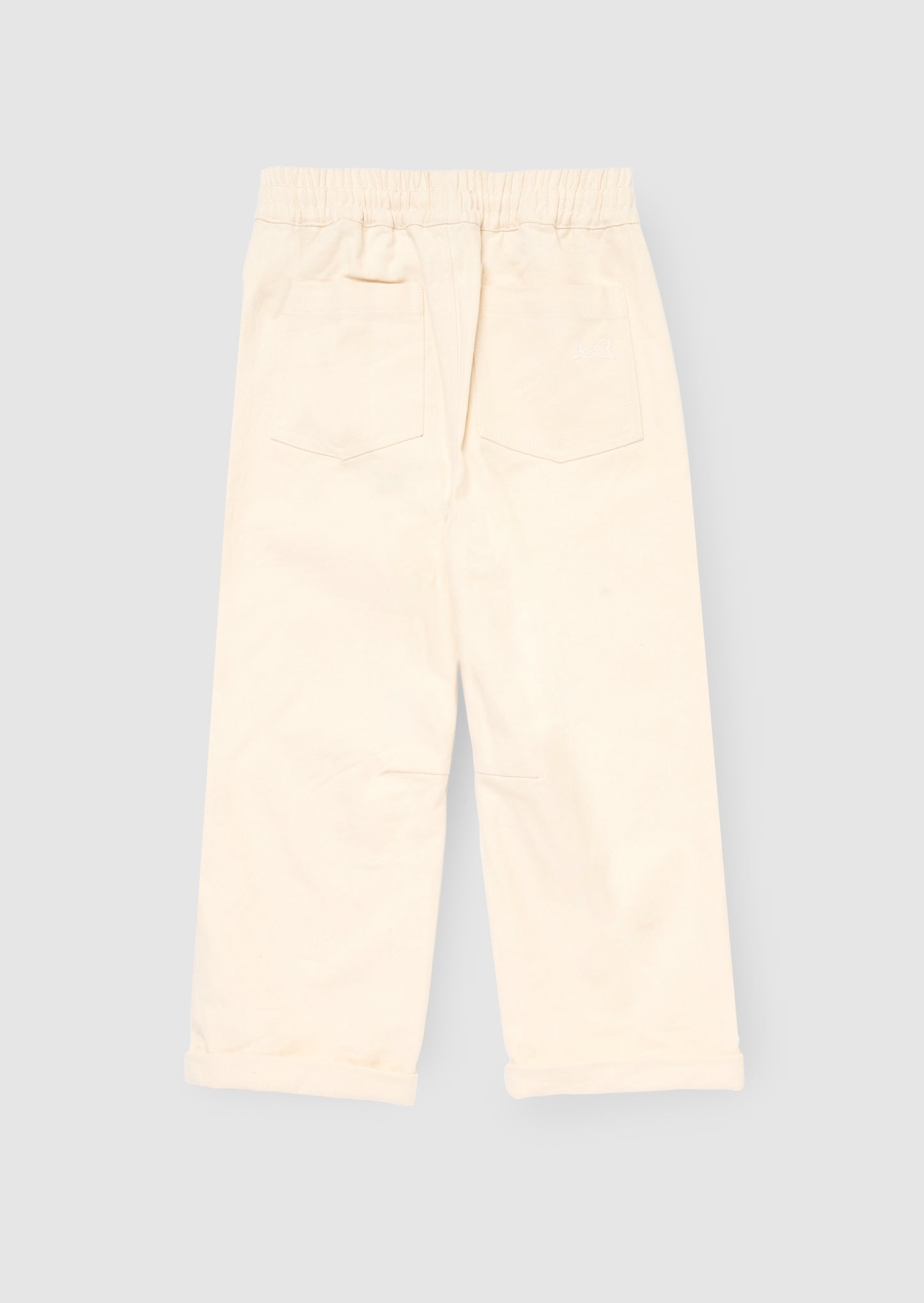 Dash Textured Woven Jogger