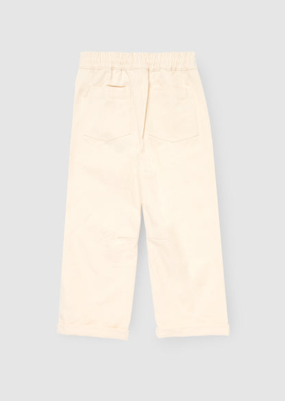 Dash Textured Woven Jogger
