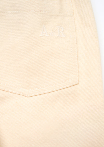 Dash Textured Woven Jogger