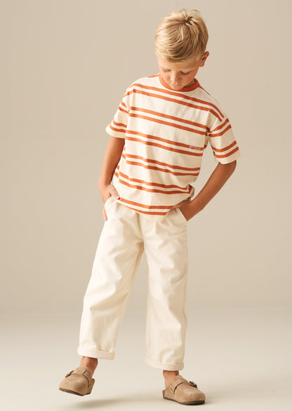 Dash Textured Woven Jogger