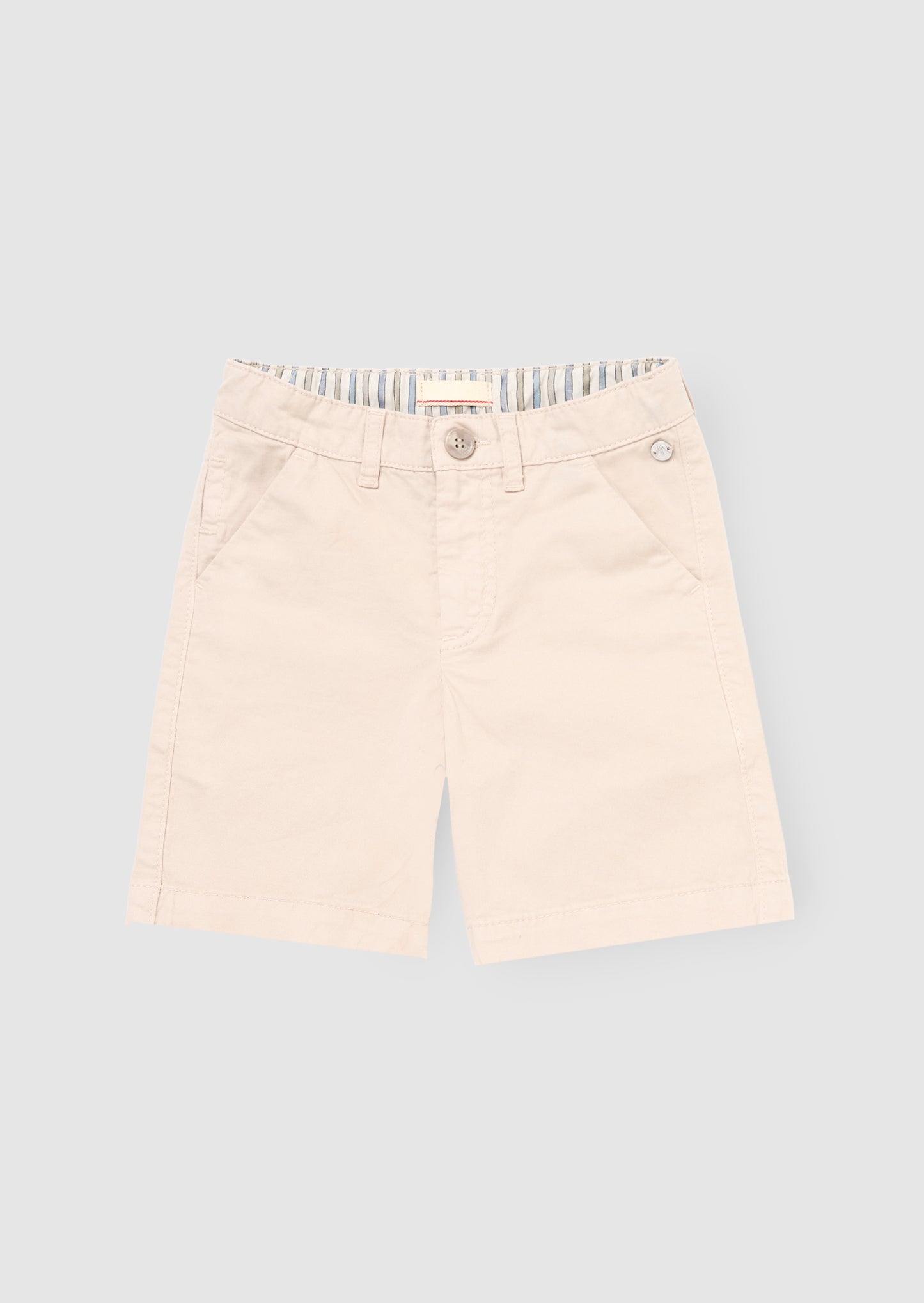 Quinn Stone Chino Short