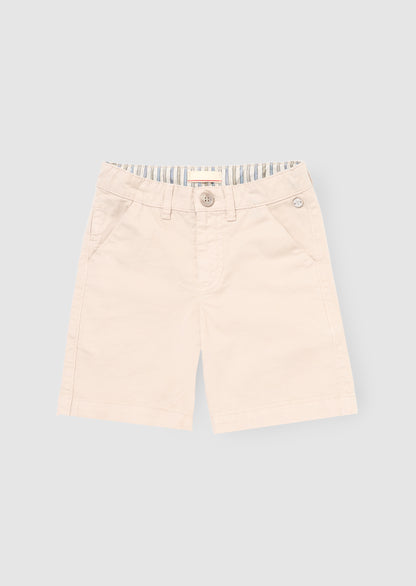 Quinn Stone Chino Short