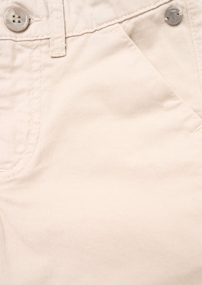 Quinn Stone Chino Short