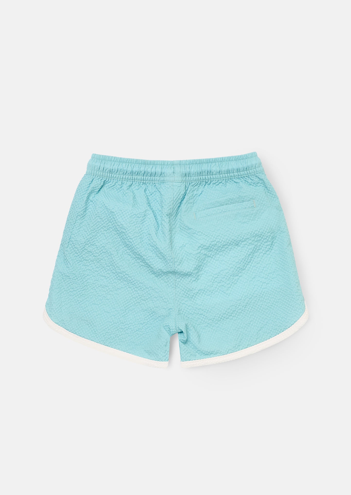 Fred Textured Swimshort