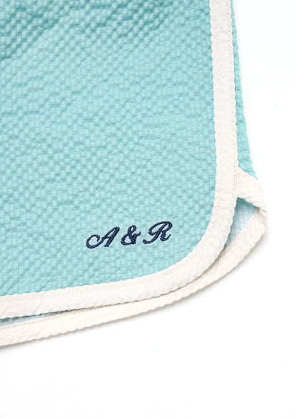 Fred Textured Swimshort