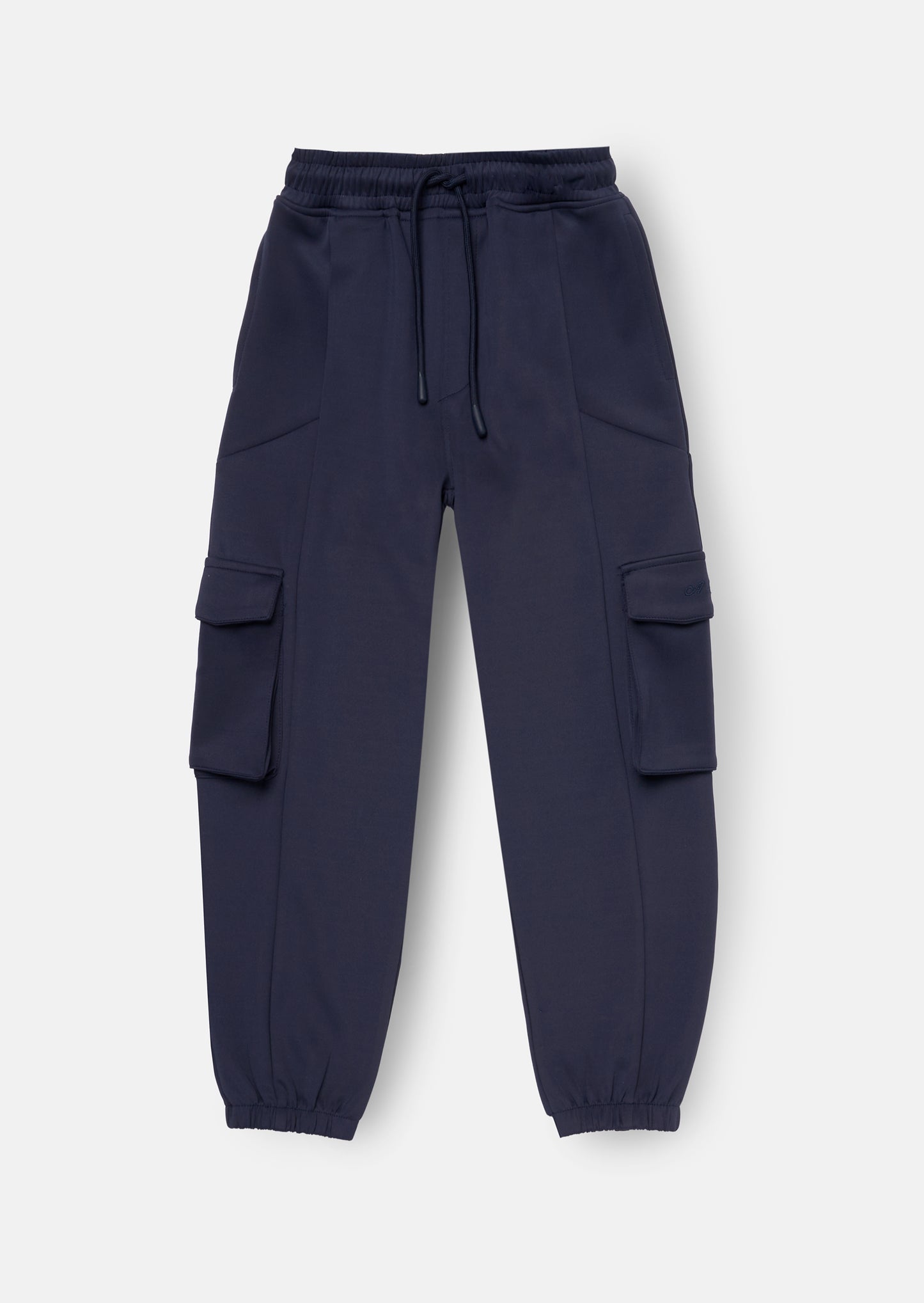 Frank Panelled Jogger