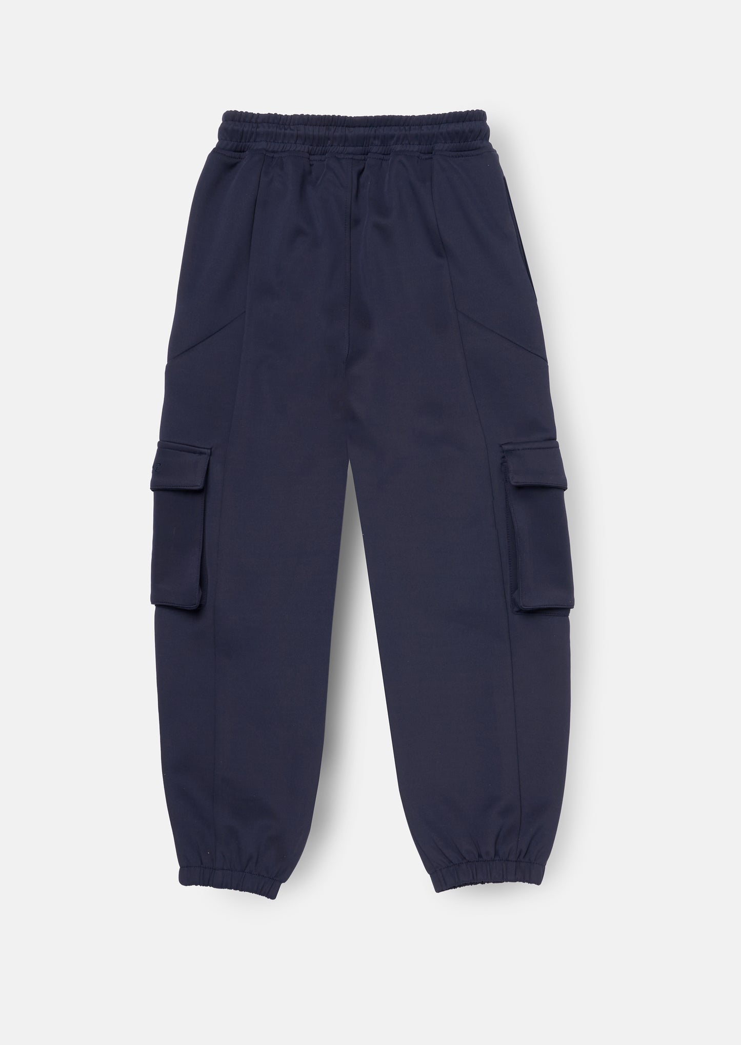 Frank Panelled Jogger