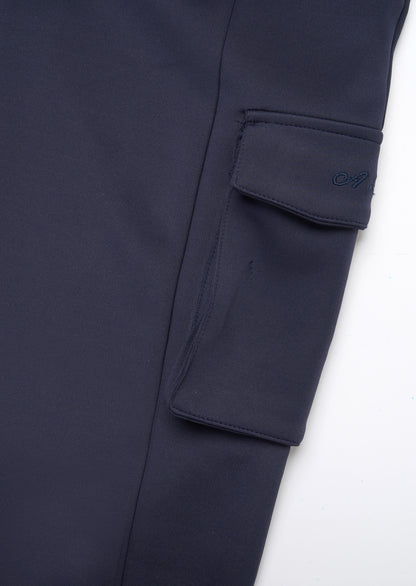 Frank Panelled Jogger