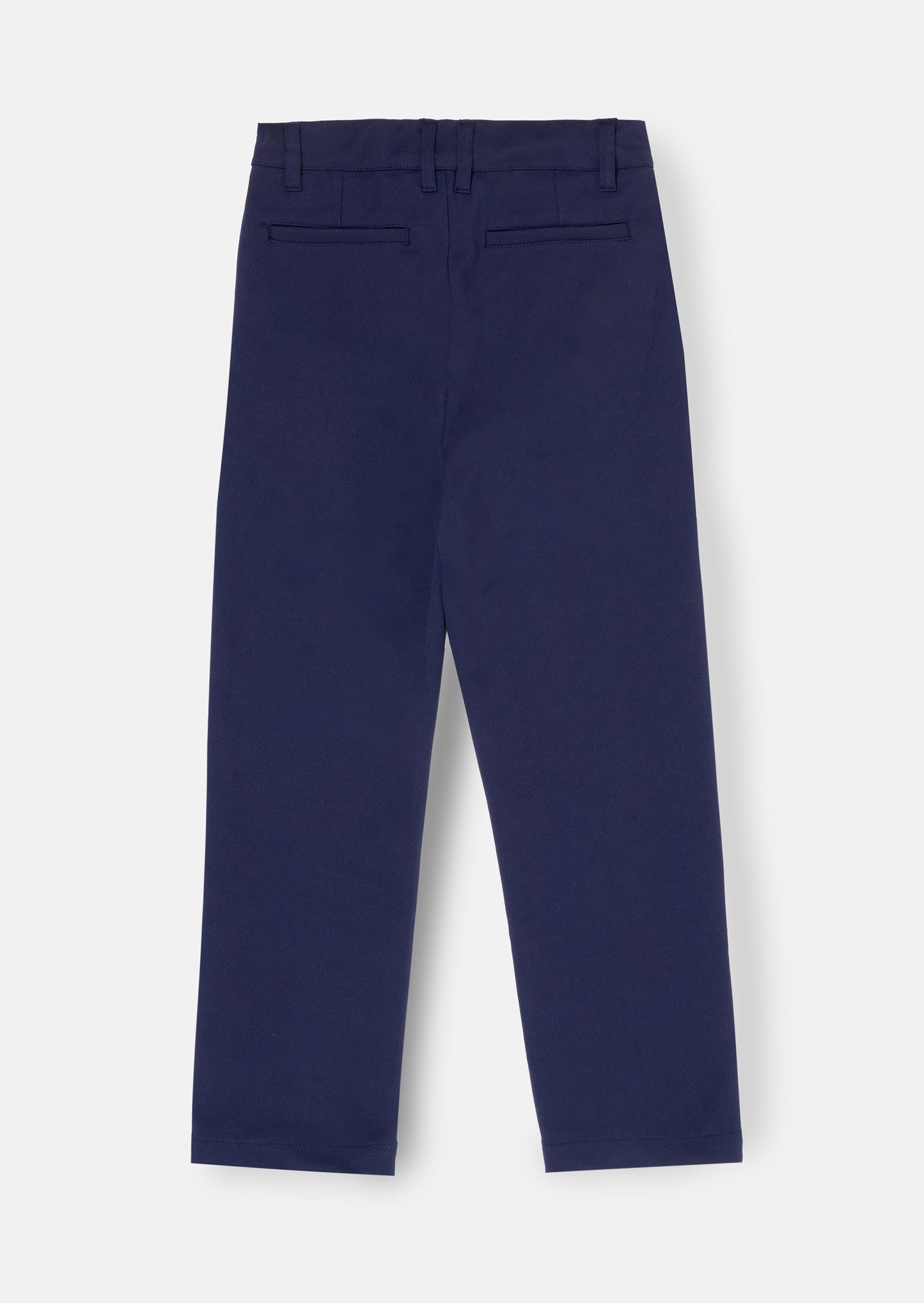 Maddox Pleat Front Smart Trouser