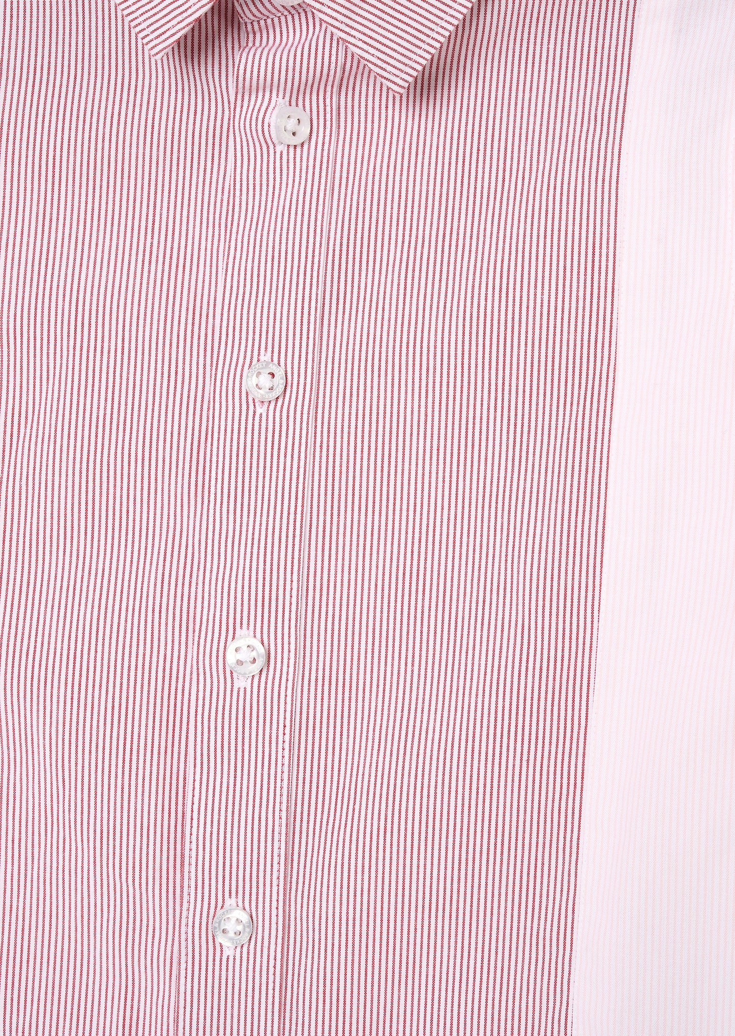 Chase Cut & Sew Pastel LS T Shirt