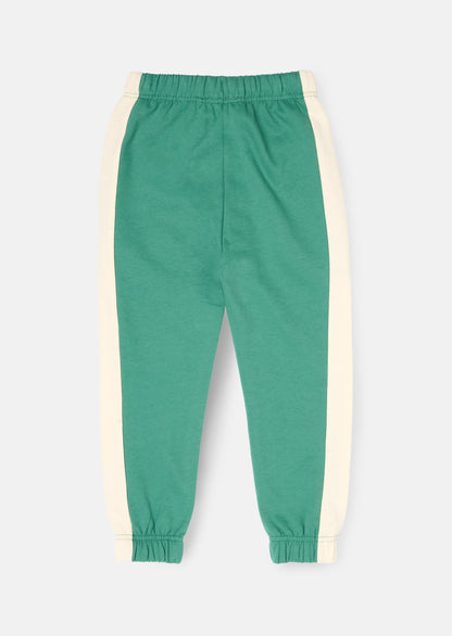 Minecraft Side Stripe Jogger