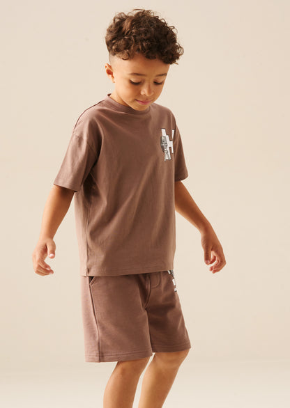 Minecraft Graphic Tee