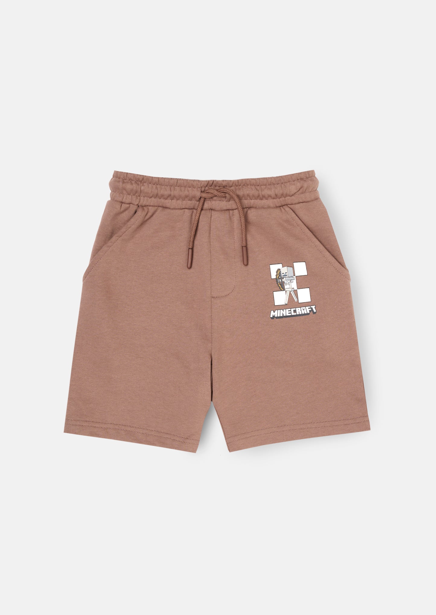 Minecraft Short