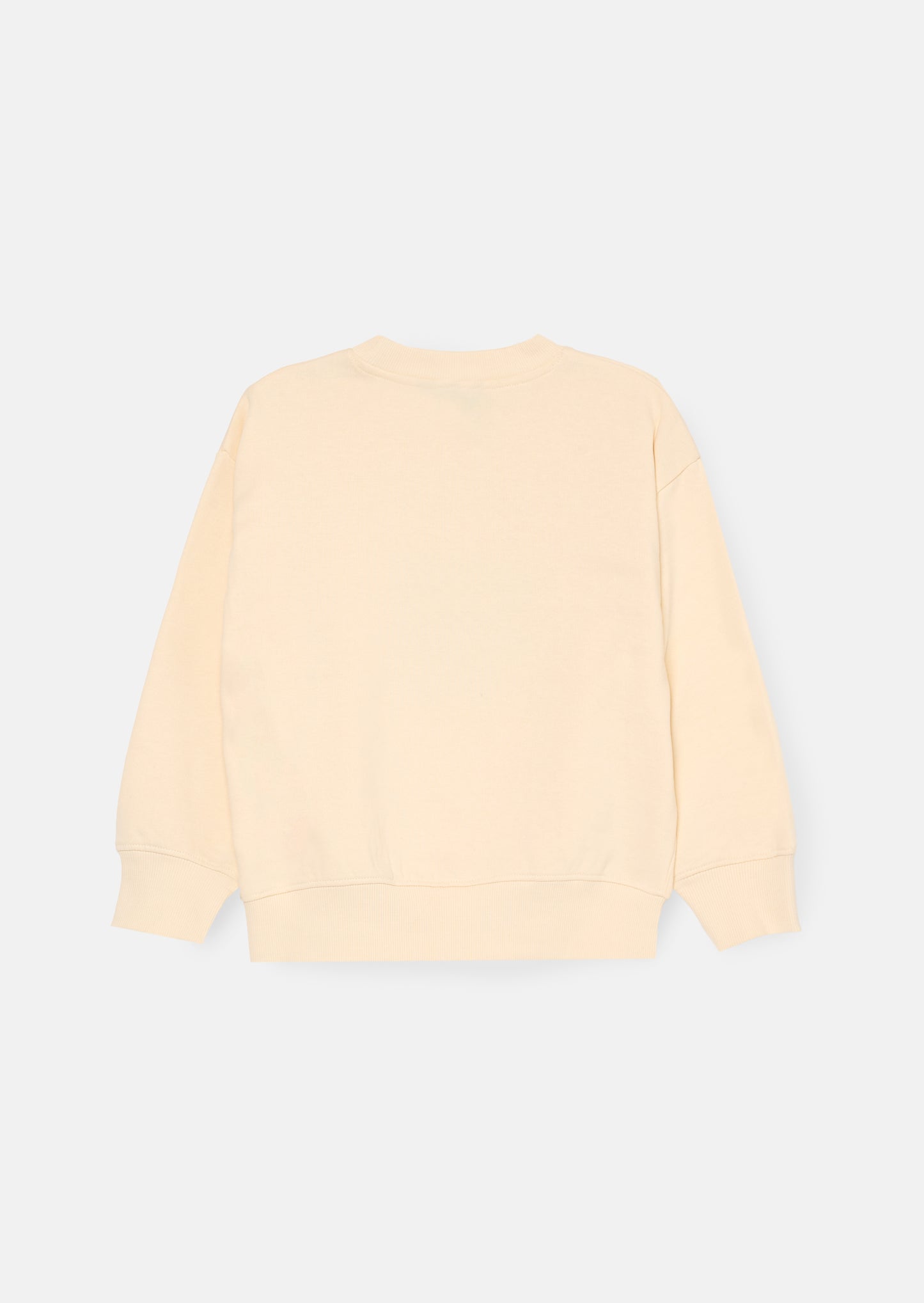Minecraft Sequin Sweatshirt