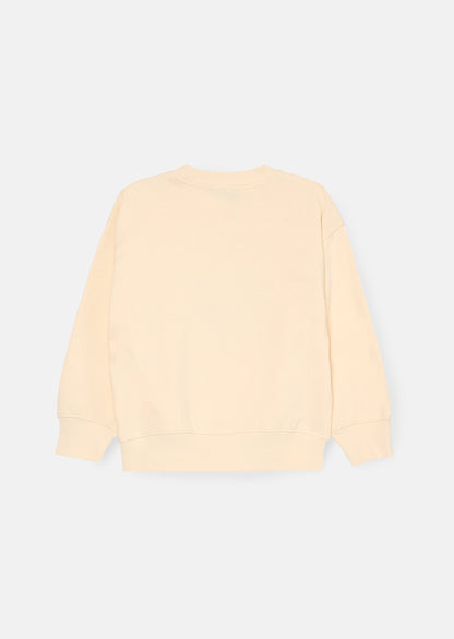Minecraft Sequin Sweatshirt