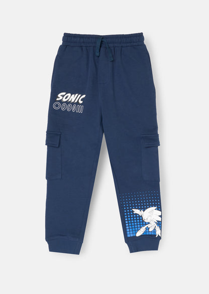 Sonic Cargo Jogger