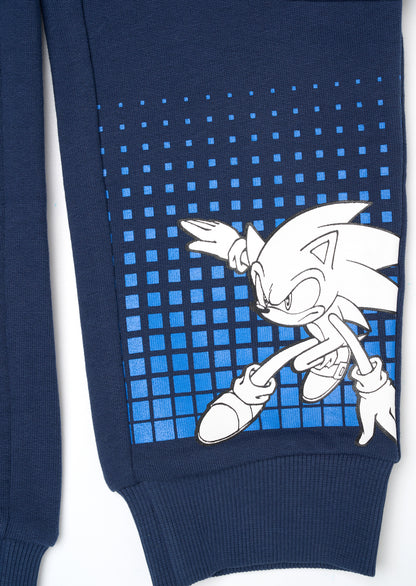 Sonic Cargo Jogger